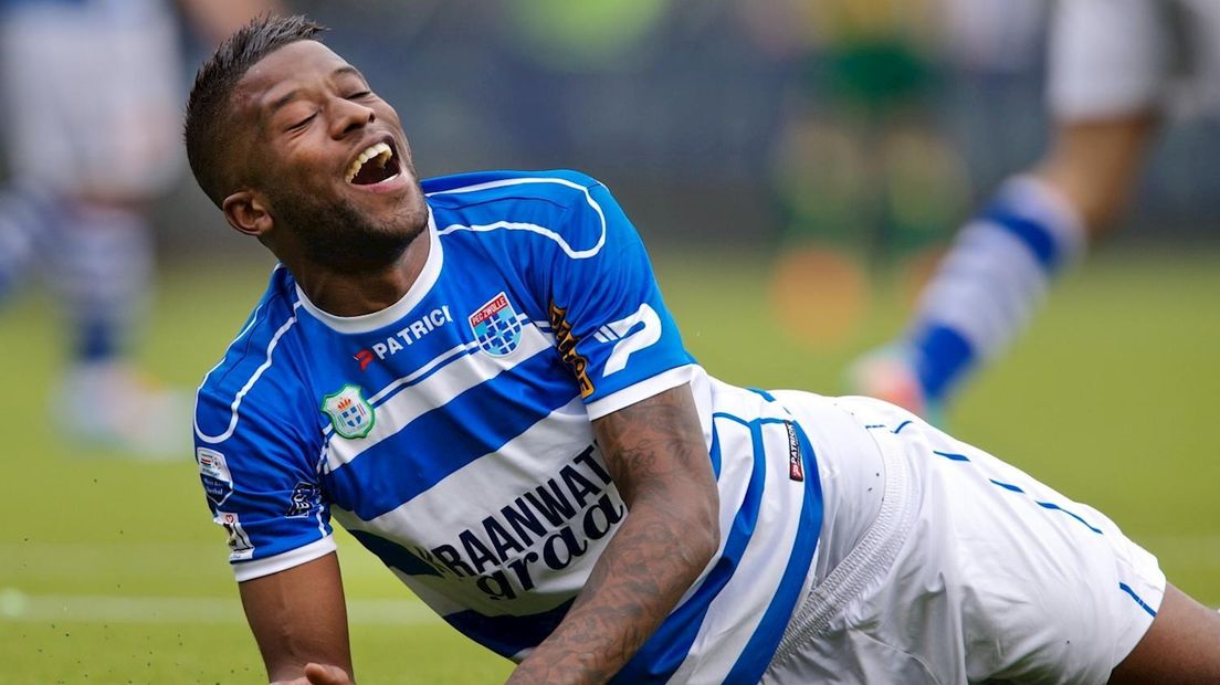 Guyon Fernandez
