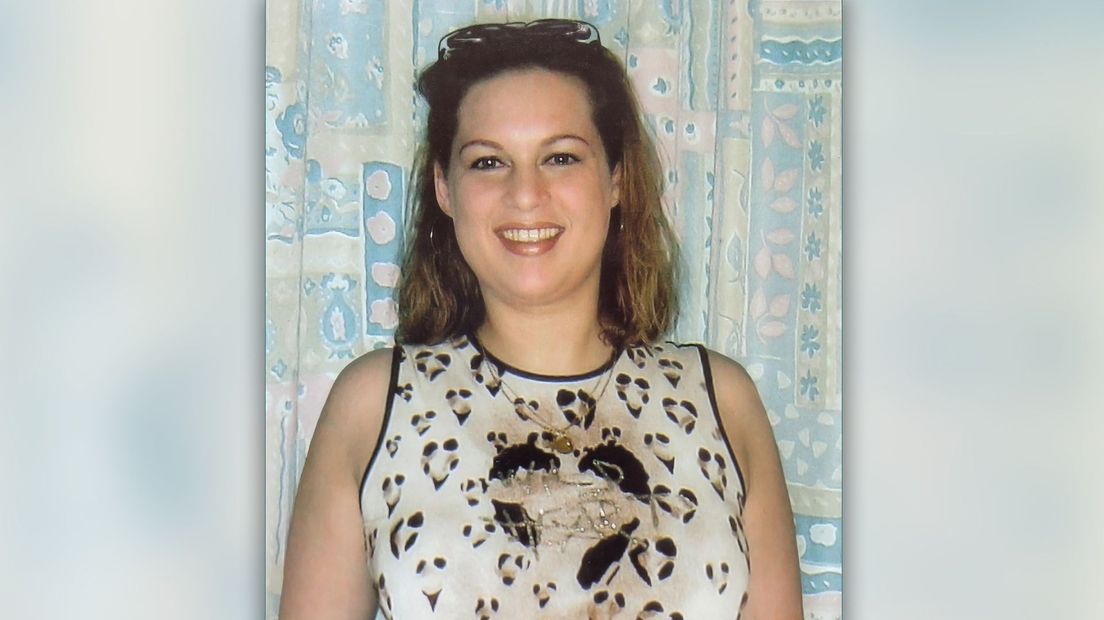 Nadia werd in 2002 doodgeschoten in haar Utrechtse studentenhuis.