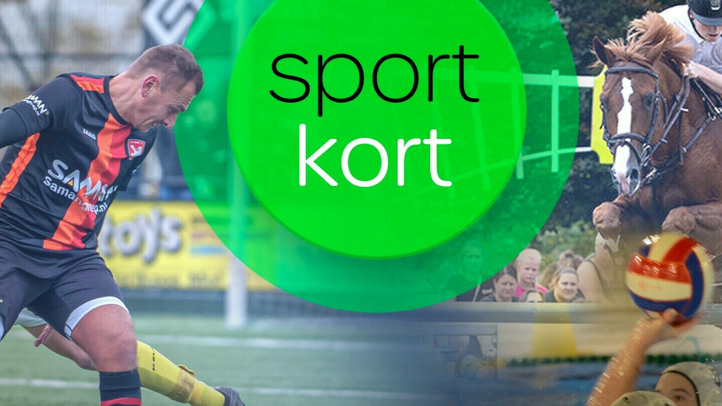 Sport Kort: Hoegee gaat rol vervullen in technische staf Feyenoord