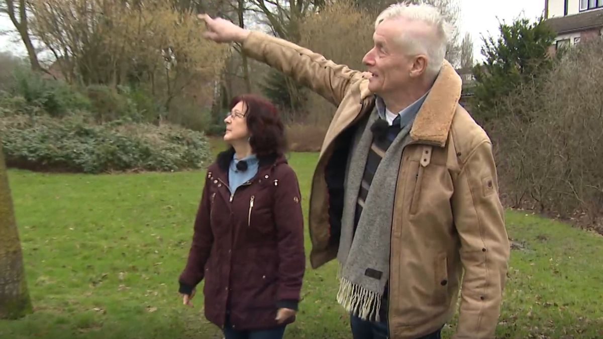 30 jaar na de miraculeuze F16-crash op Hengelose woonwijk: 'We hadden heel veel engeltjes hier'