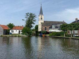LIVE: Earste advent yn tsjerketsjinst by Omrop Fryslân