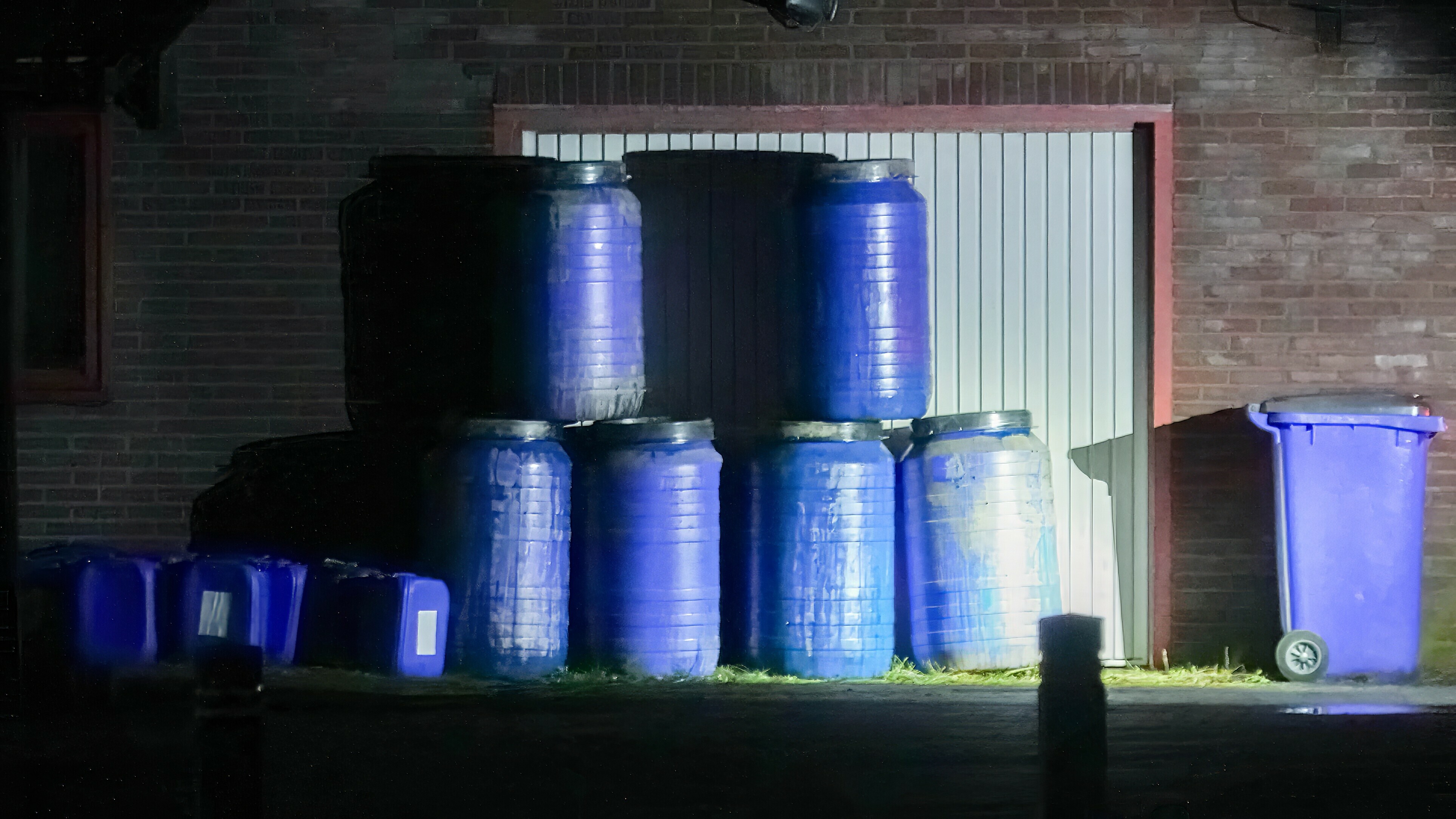 Drenten bezorgd over georganiseerde misdaad, maar willen niet klikken