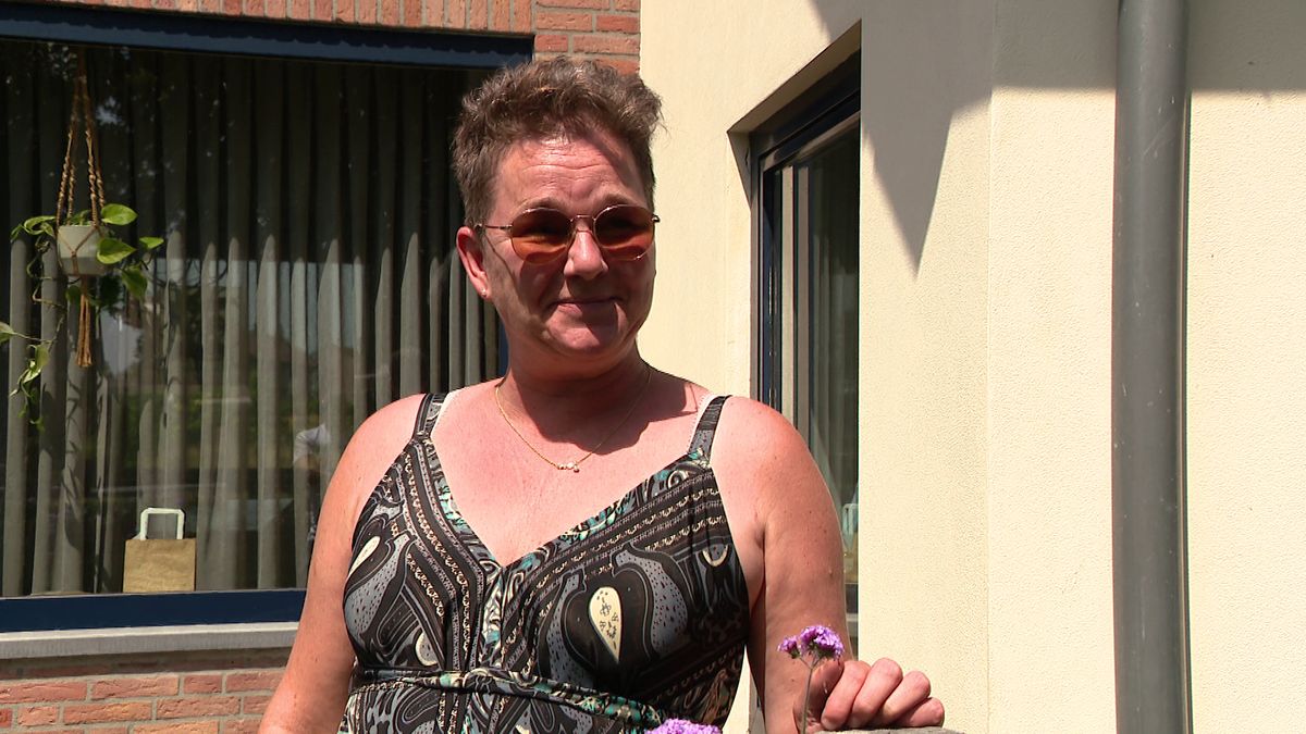 Óngerwaeg in Ven-Zelderheide voor een stukje geluk