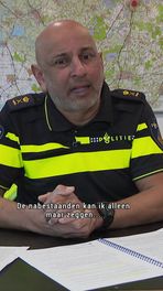 Kritiek op politie Weiteveen