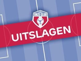 ACV en Hoogeveen winnen niet • Alcides overlopen door Unicum
