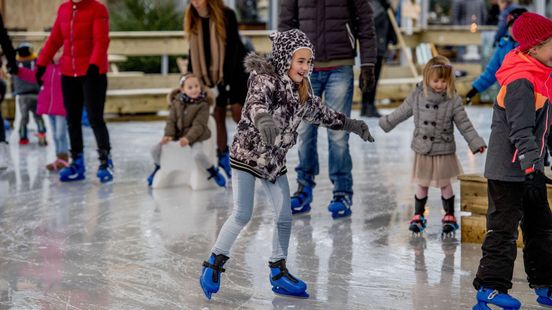 Dit kun je in Gelderland doen op tweede kerstdag