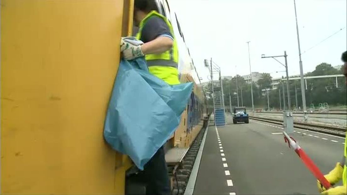 Gelderland op weg