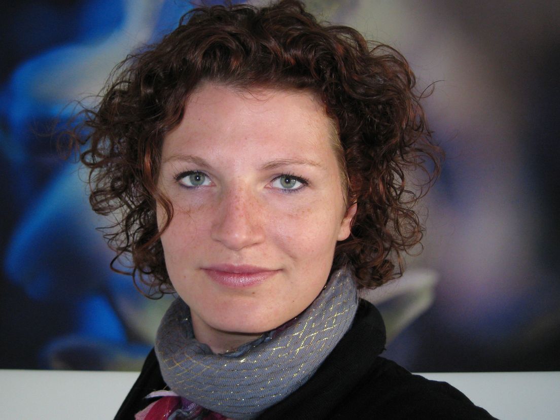 Isabelle Hattink