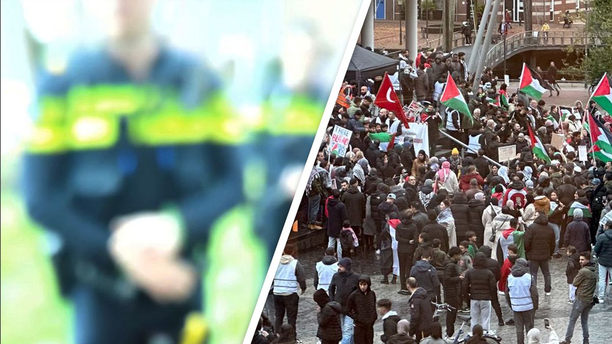 Extinction Rebellion ziet af van rechtszaak na aangepaste werkwijze van politie