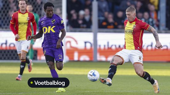 Edvardsen slaat met drie assists terug: 'Is veel gebeurd' | Kaptein wint League Cup Nieuws