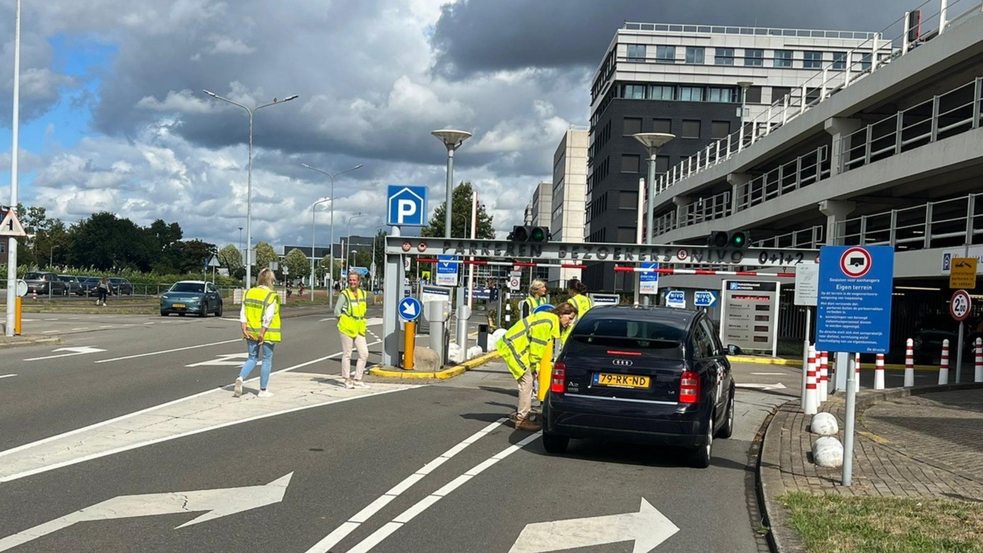 Storing MUMC+ Opgelost: Afspraken Vrijdag Gaan Door - L1 Nieuws