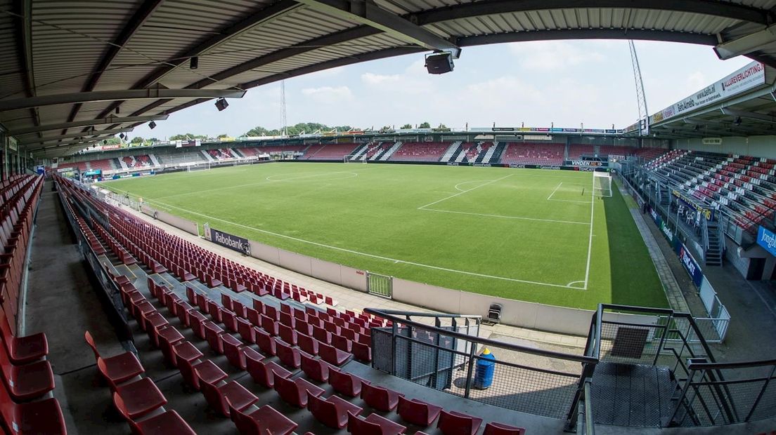 Het Polman Stadion