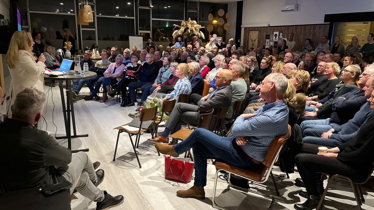 Dorpsbewoners krijgen voorrang bij toewijzing huurhuizen Elkien