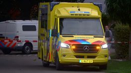 112-nieuws vrijdag 6 oktober: Kind zwaargewond bij ongeval in Sellingen • Scooterrijder en fietser botsen