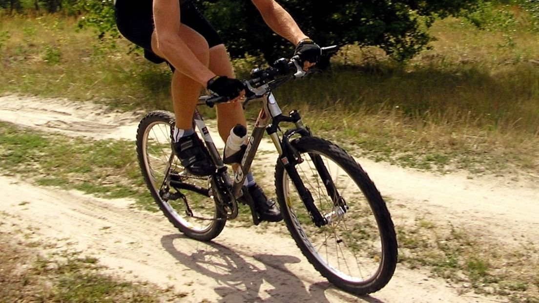 uitbreiding van routes  op Schouwen-Duiveland