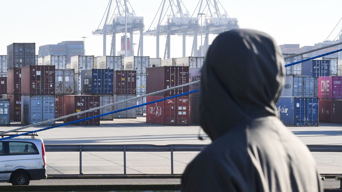 Uithalers van twintig kilo coke krijgen celstraf en havenverbod