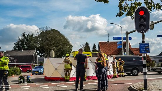 Vrouw (79) omgekomen bij zwaar ongeluk in Huissen