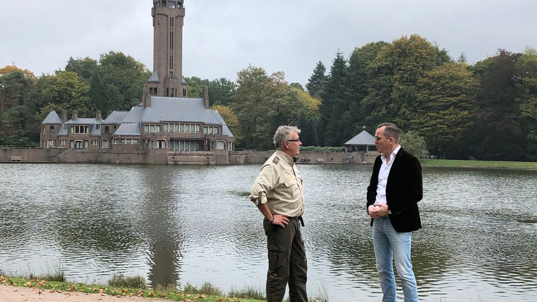 Blije reacties bij organisaties op en rond Nationaal Park De Hoge Veluwe nu het park genoemd is als een van de topattracties door de toonaangevende reisgids Lonely Planet. De gids noemt de schilderachtige landschappen, museum Kröller-Müller met de schilderijen van van Gogh en het grote wild redenen voor reizigers om komend jaar zeker een bezoek te brengen aan de Hoge Veluwe.