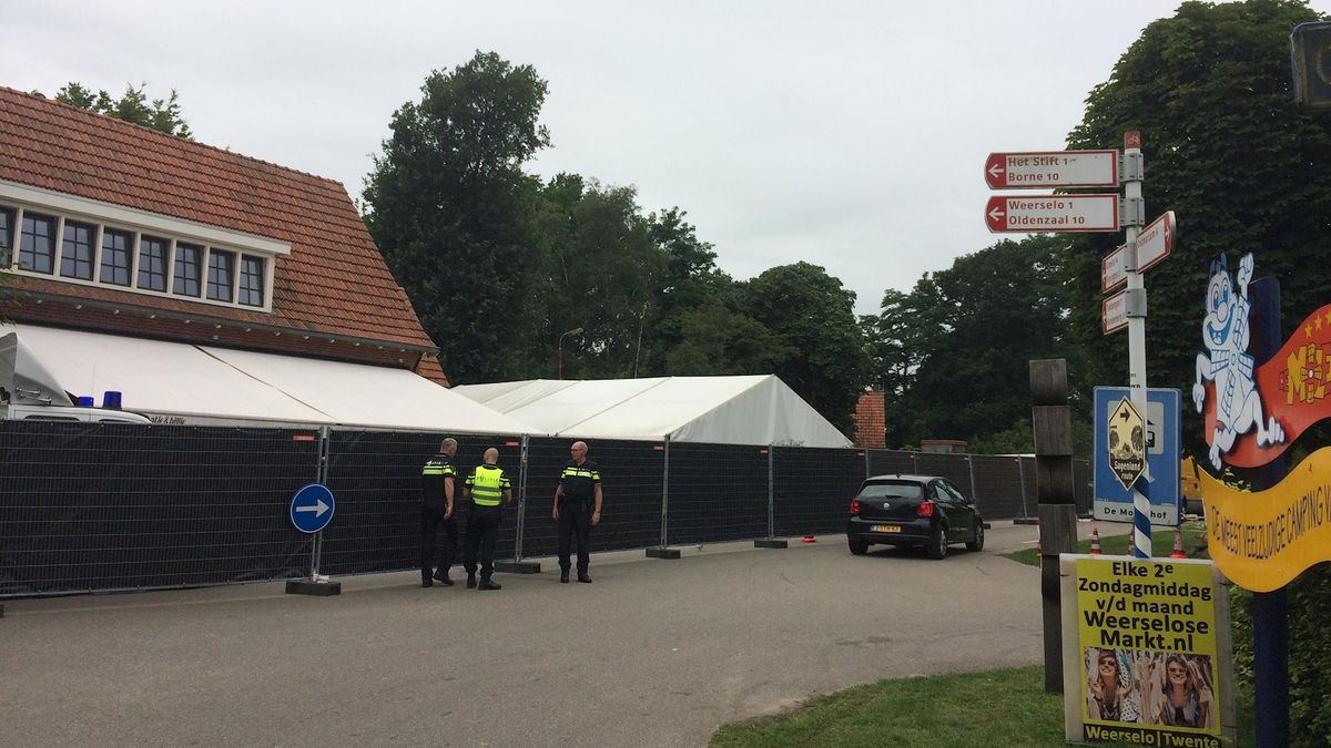 Twaalf jaar cel voor broers na dodelijke steekpartij in café in Reutum