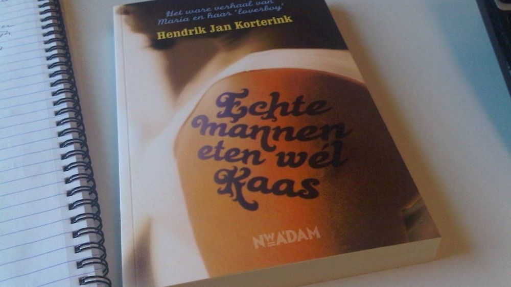 Aangifte tegen Maria Mosterd - Oost