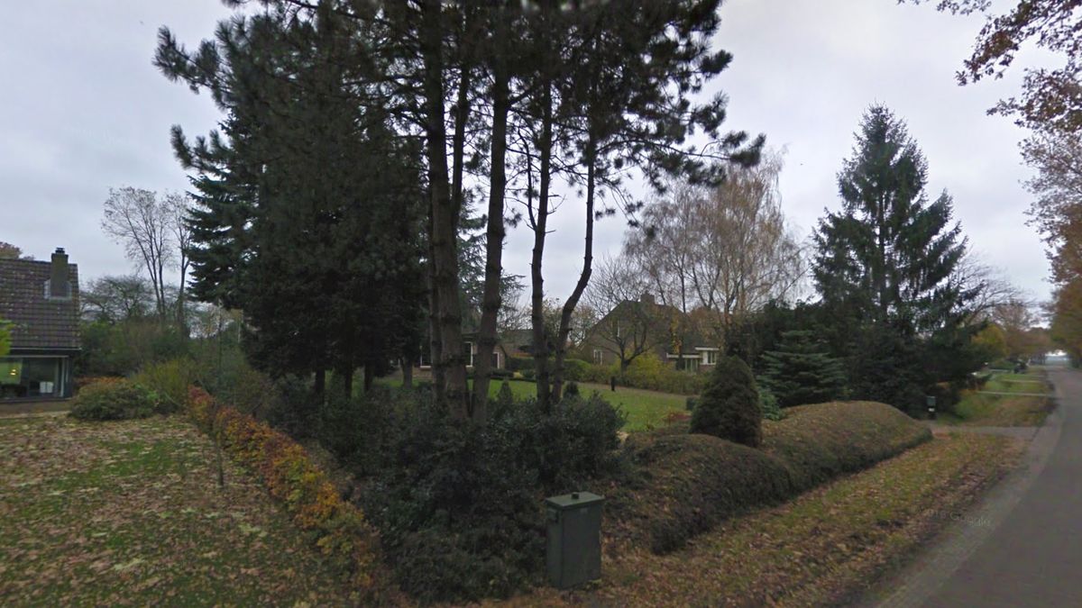 Aanvraag appartementen Bronneger moet opnieuw