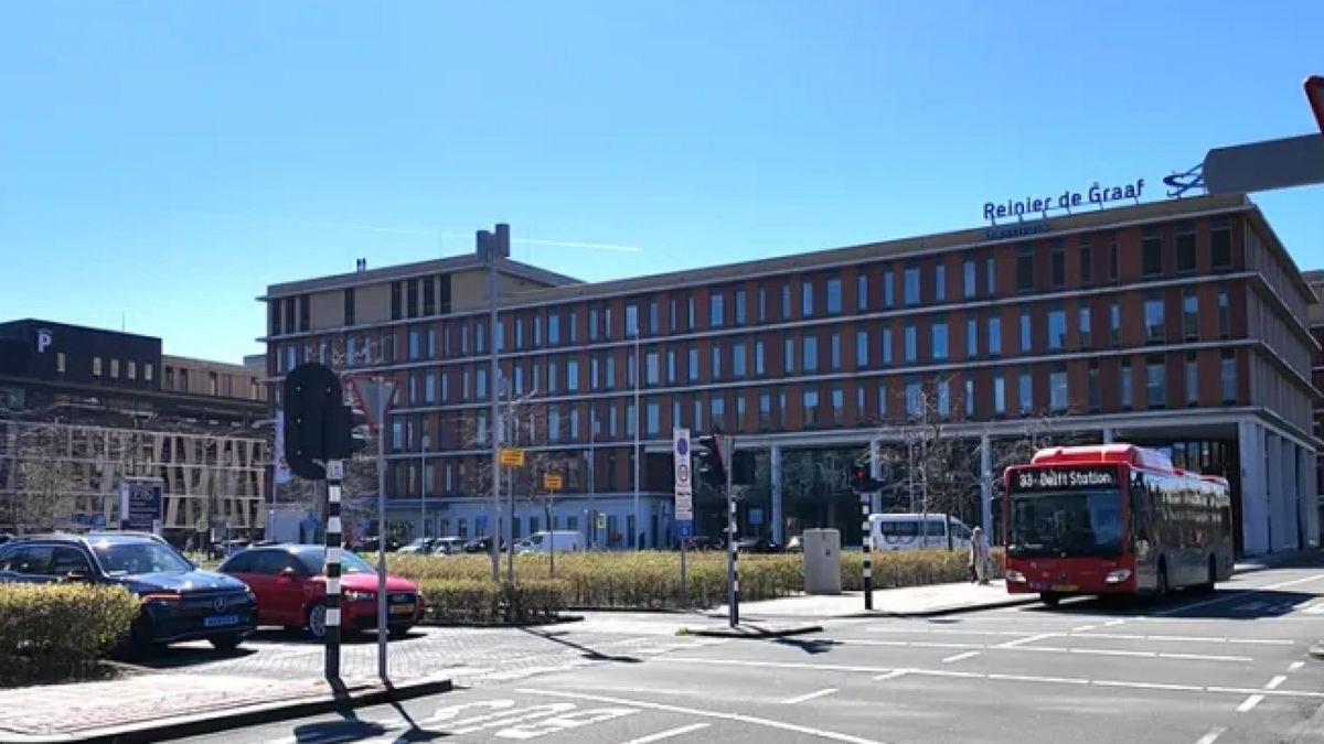 Patiënt overlijdt in ziekenhuis door fout met infuus, zoon wil getuigen spreken