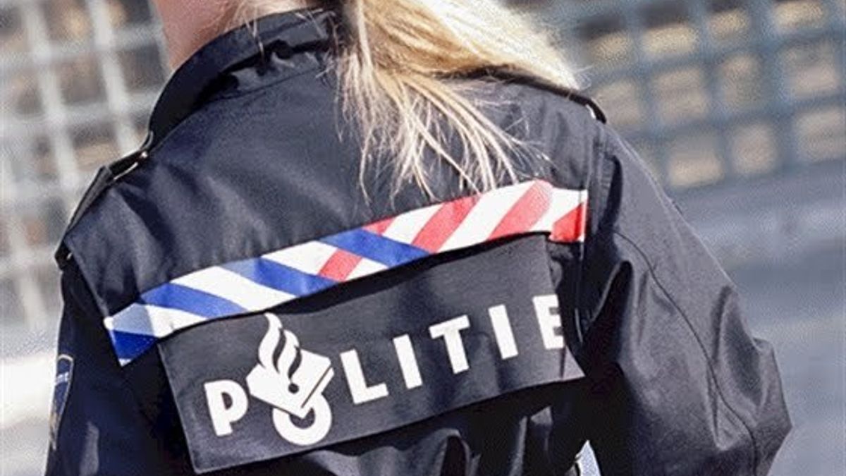 Fietser uit Limbricht overleden na ongeval