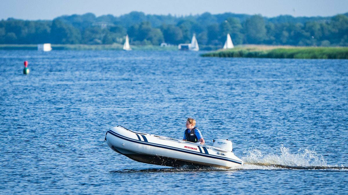 Waarschuwing voor blauwalg in Emmer-Compascuum en Valthermond