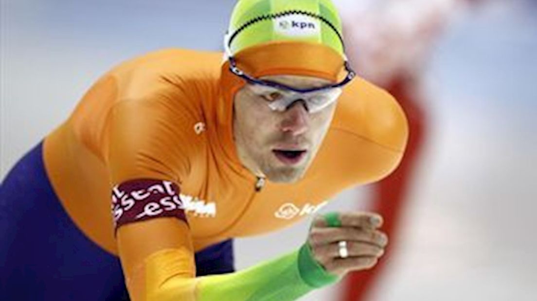 Wouter Olde Heuvel