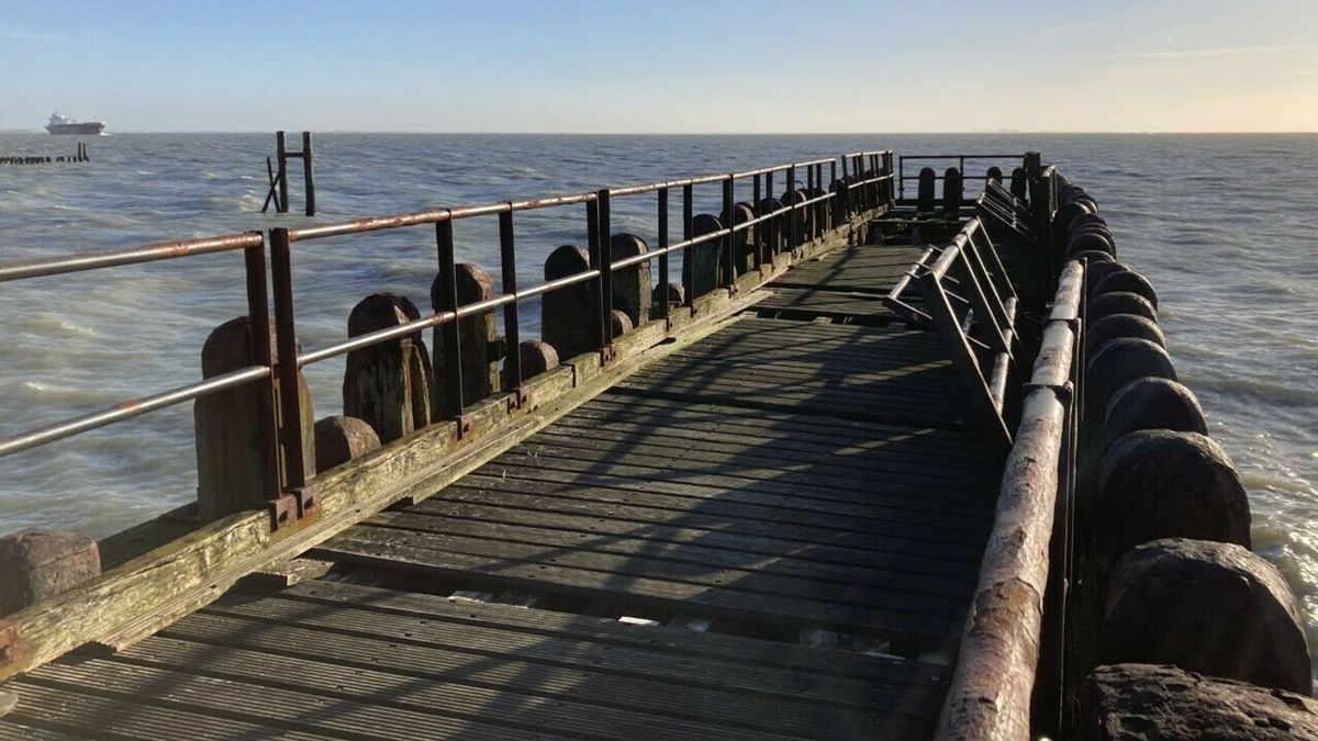 Steiger 't Grôôt Ôôd voorlopig niet gerestaureerd