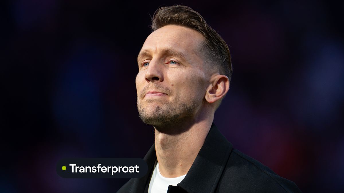 'FC Twente houdt situatie Luuk de Jong bij Porto in de gaten'
