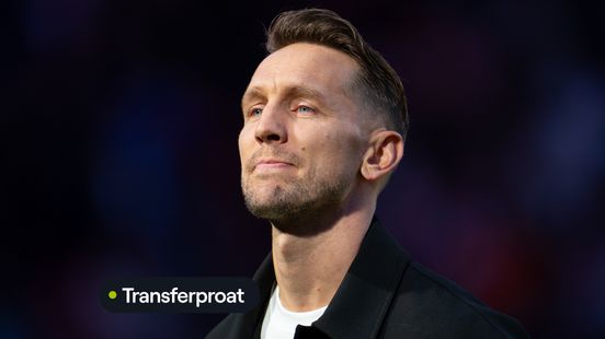 De Jong sluit terugkeer naar FC Twente uit: 'Voetbal in Nederland maar voor één club' Home