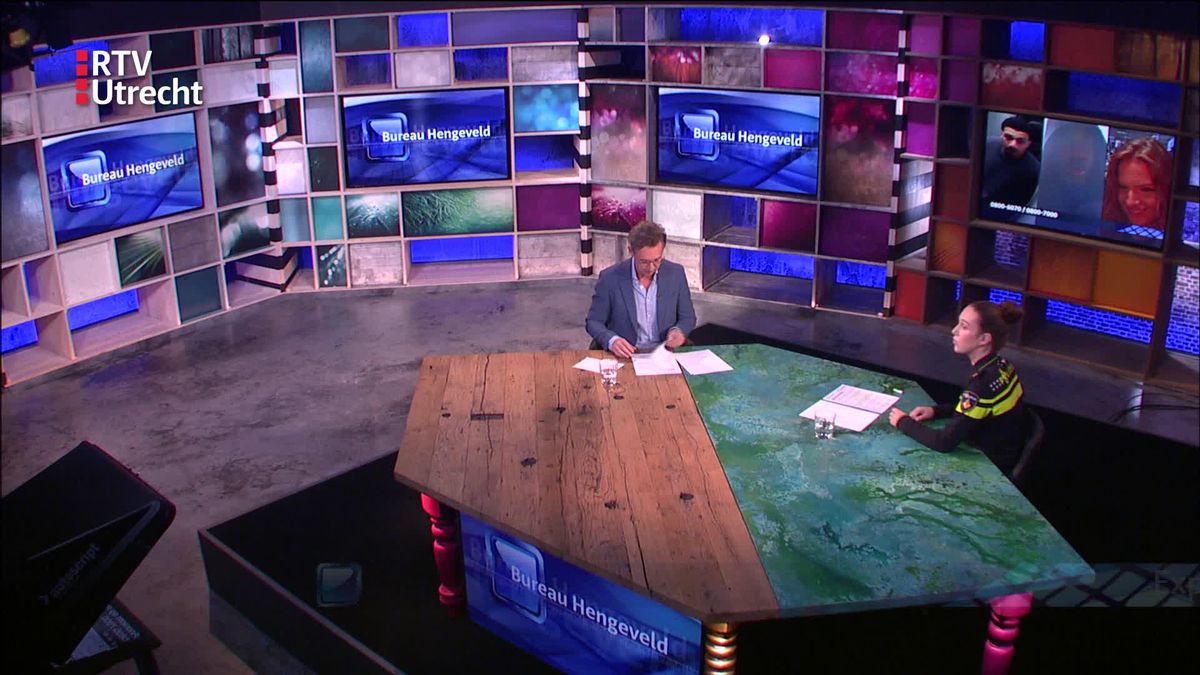 Explosie bij woning in Amersfoort