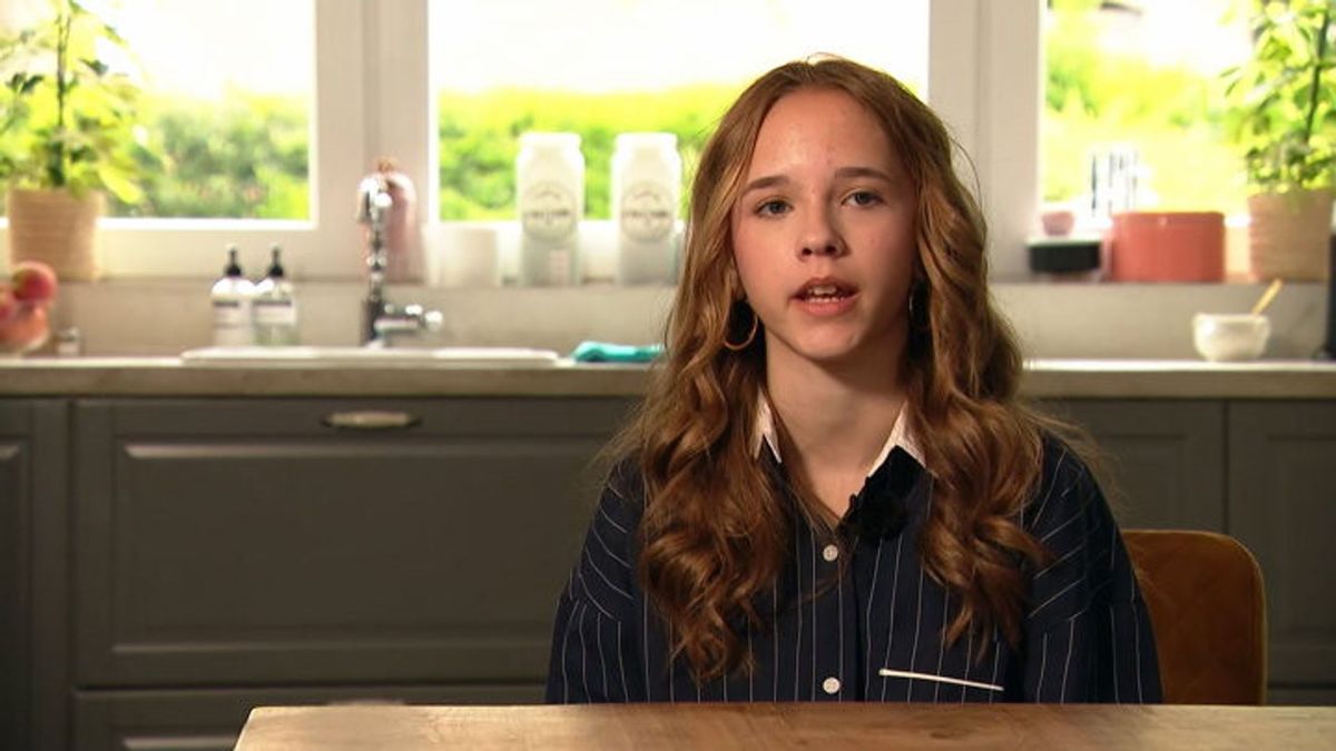 Emma Kok over 5-meiconcert: 'Máxima kwam meteen naar me toe' - L1 Nieuws