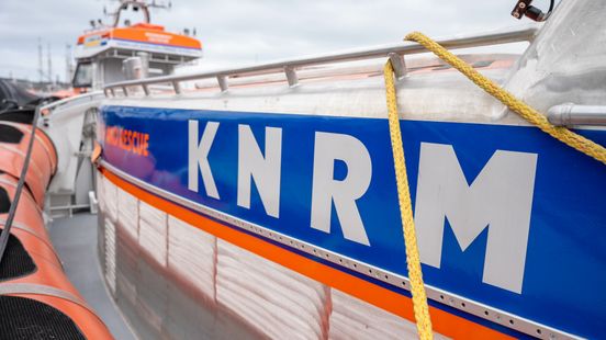Bedrijf uit Woudsend krijgt grootste bestelling van KNRM ooit: dertien nieuwe reddingsboten Nieuws