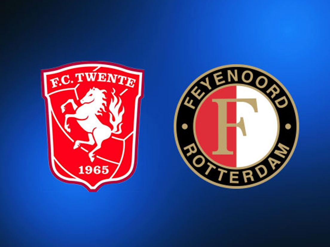 FC-Twente-Feyenoord
