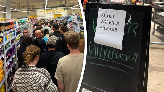 Kookadvies vanwege poepbacterie opgeheven: ‘Vervelend dat dit noodzakelijk was’