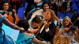 André Rieu kondigt extra kerstconcert aan in Maastricht