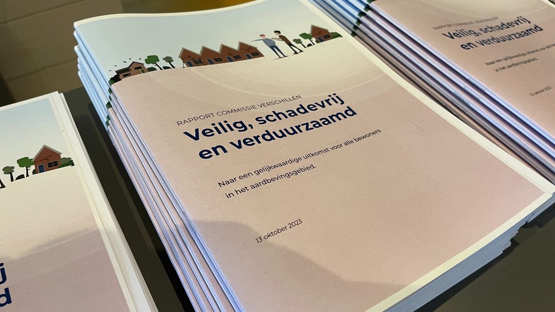 Het rapport