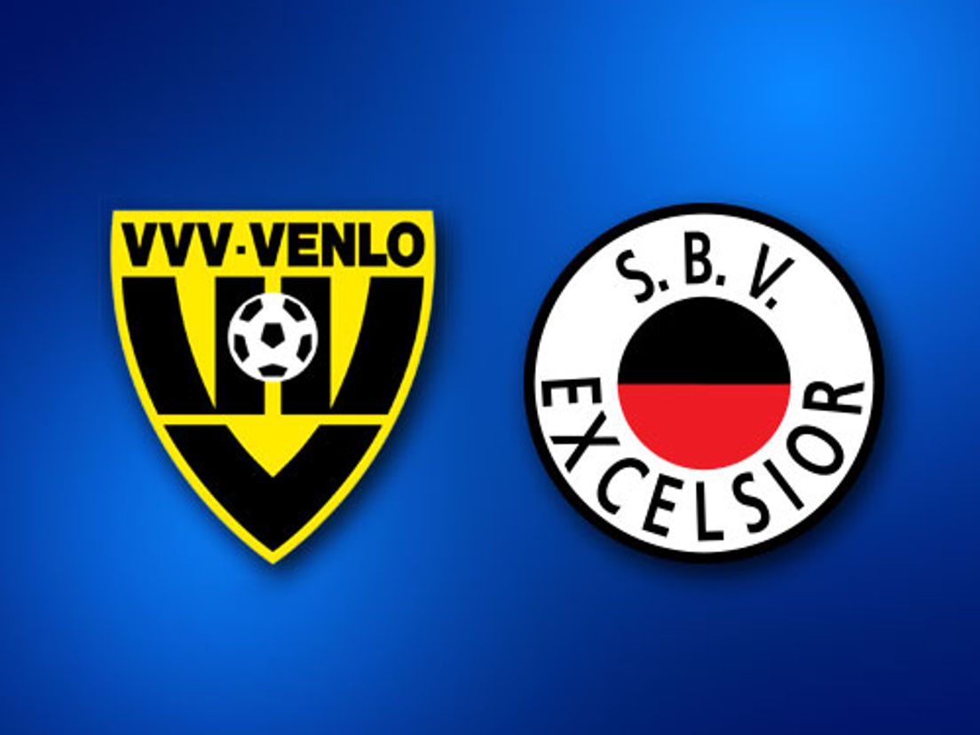 VVV-Venlo-Excelsior