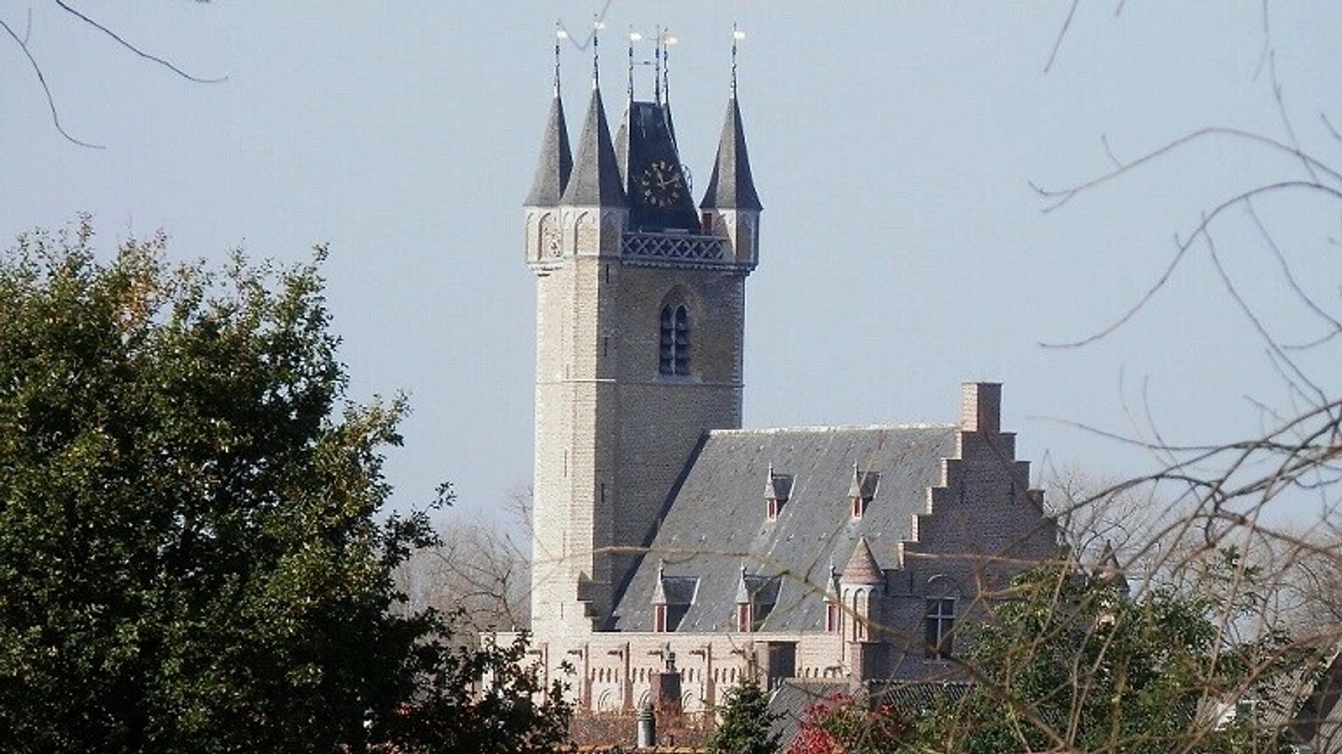 Gerommel bij wethouders Terneuzen en Sluis • Wethouders Borsele geïnstalleerd