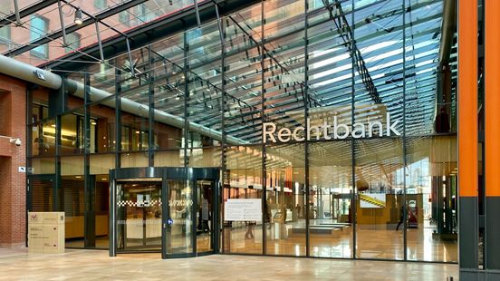 Journalisten geweerd bij rechtszaak vanwege psychische toestand verdachte