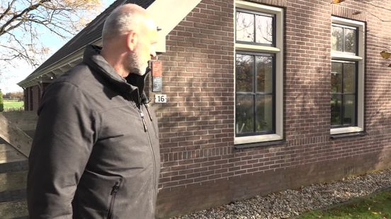 Nationale ombudsman in Ekehaar