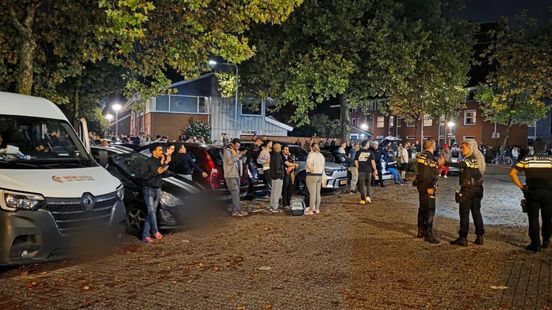 Na brand gearresteerde bewoner vrijgelaten