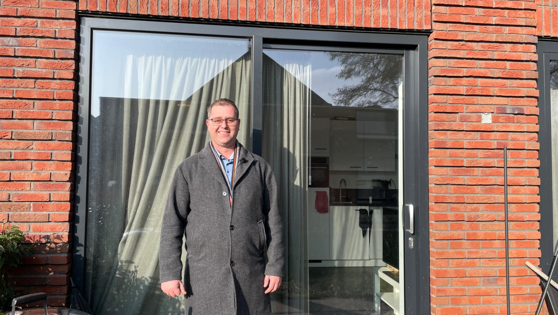 Starters kunnen cashen met koopwoning door foutje gemeente