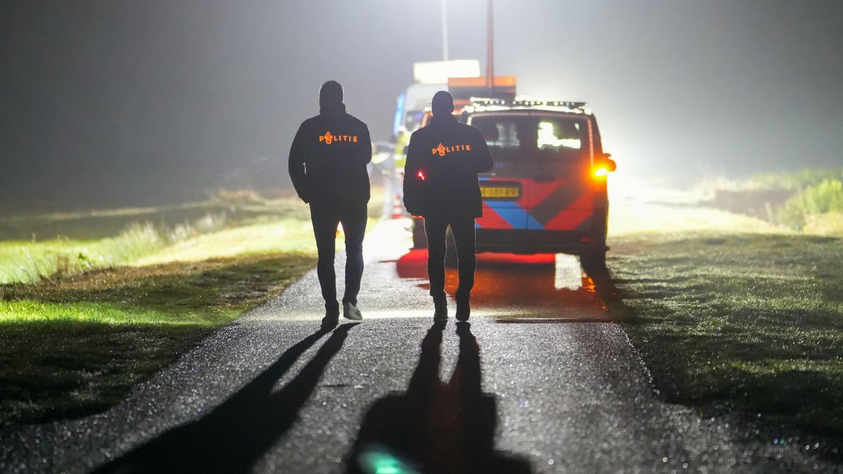 Verdachten dodelijke aanrijding Smilde vrijgelaten