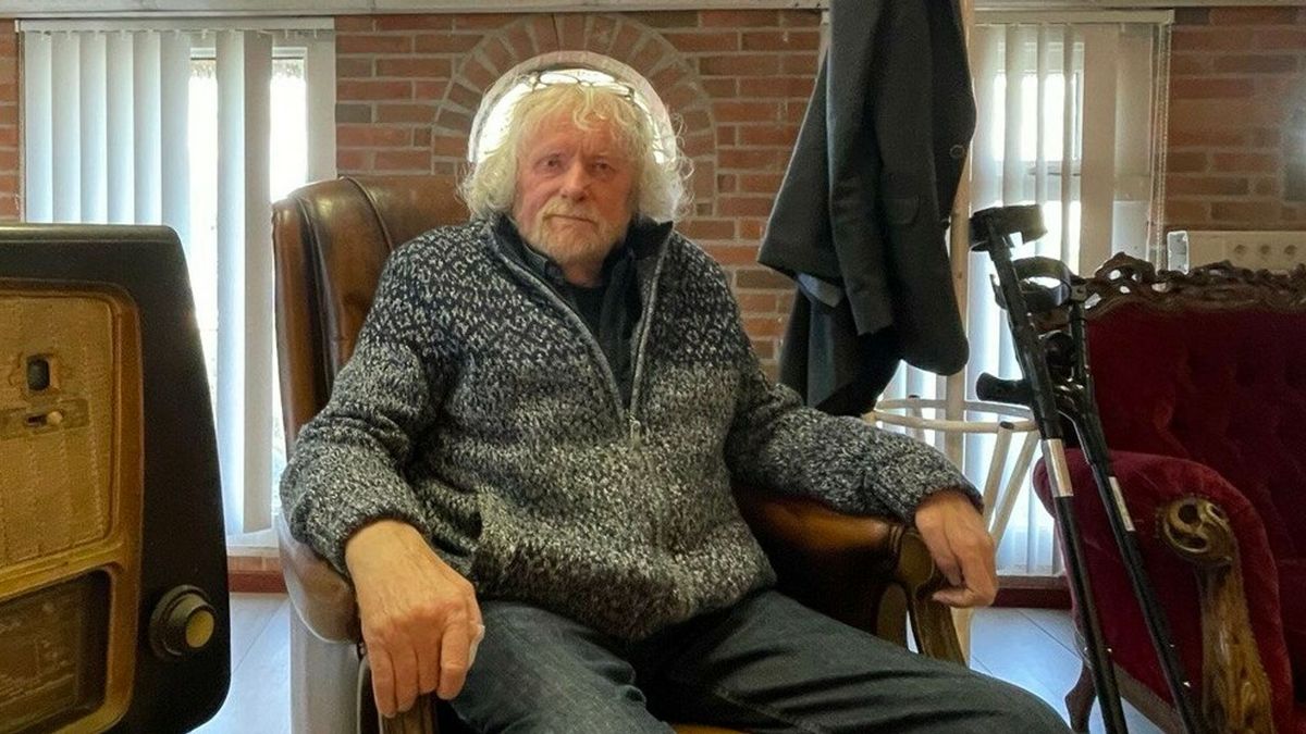 Herman van der A: Pen Drentse bard is na 40 jaar nog lang niet leeg