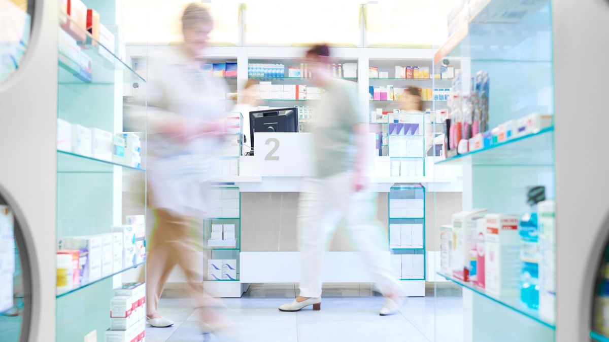 Online-apotheek in Dinxperlo moet stoppen met uitgeven medicatie