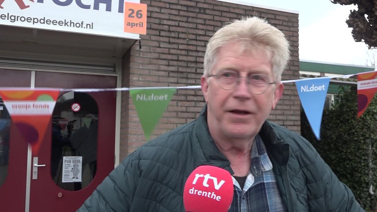 Drenthe hoopt op betere schadeafhandeling