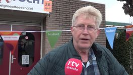 Drenthe hoopt op betere schadeafhandeling
